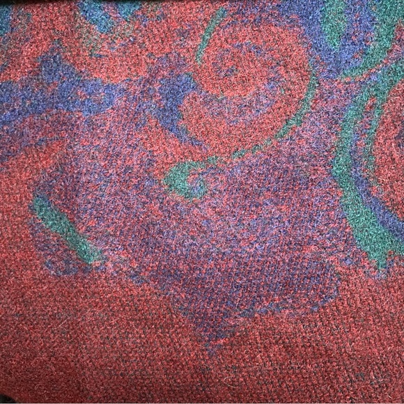 Berkshire Reversible Made in Italy Scarf - Picture 3 of 4